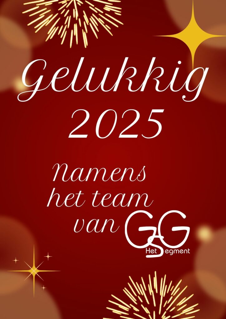 gelukkig nieuwjaar 2025